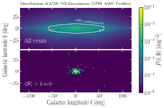 Axion miniclusters and neutron stars
